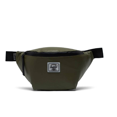 Pop quiz hip pack, Chocolate, medium