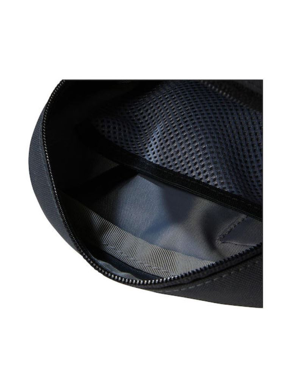 The north face y2k shoulder bag tnf black-asp-null