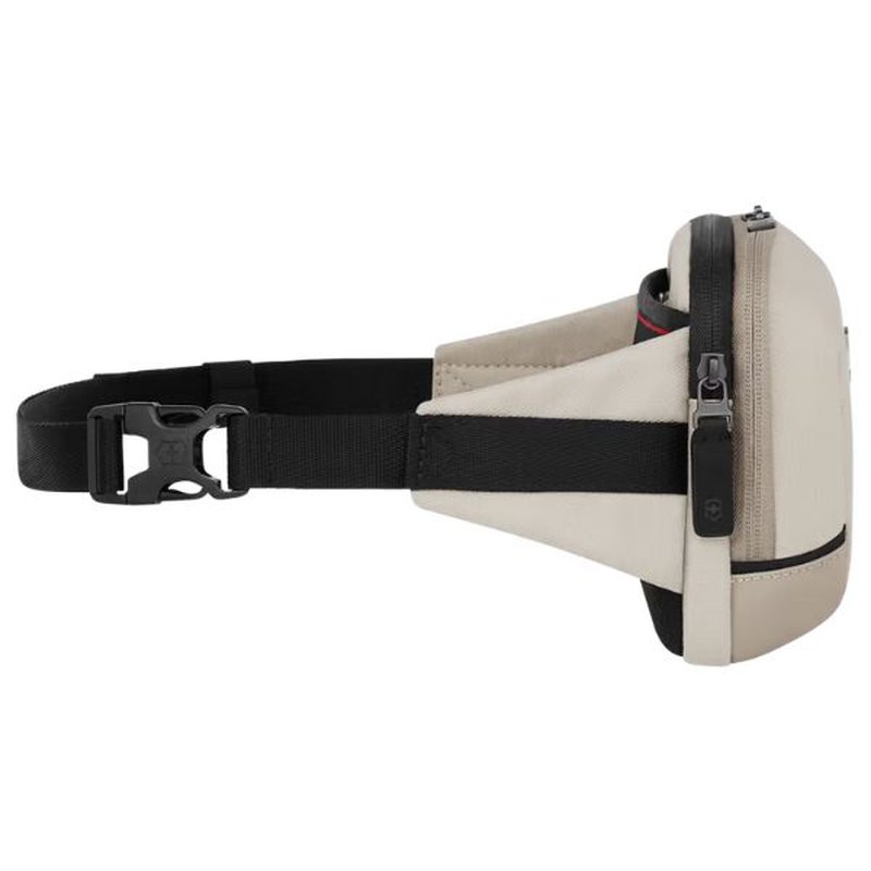 Altmont modern, belt bag, stone white, , medium-null