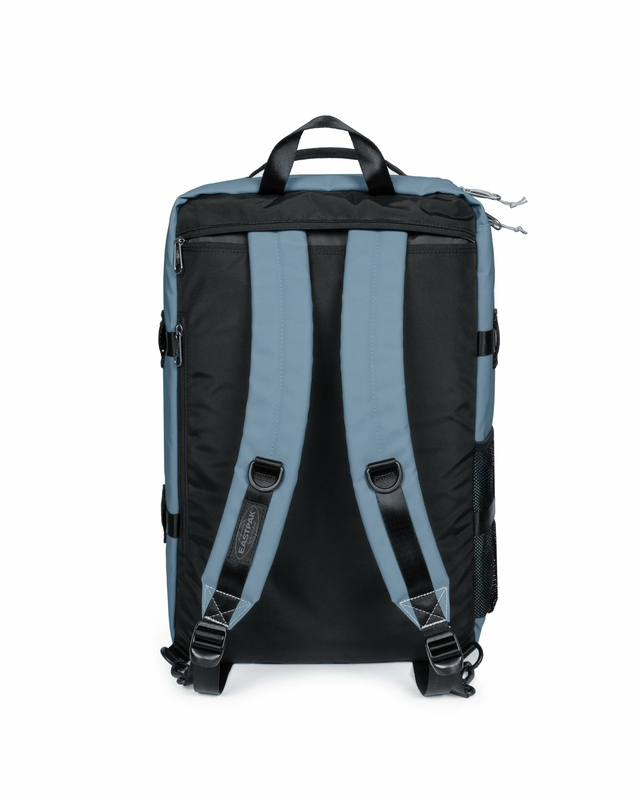 Travelpack tarp dust blue-null