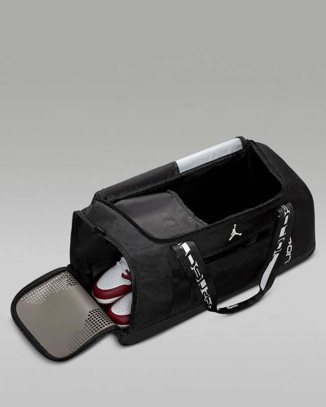 Sport duffle-null