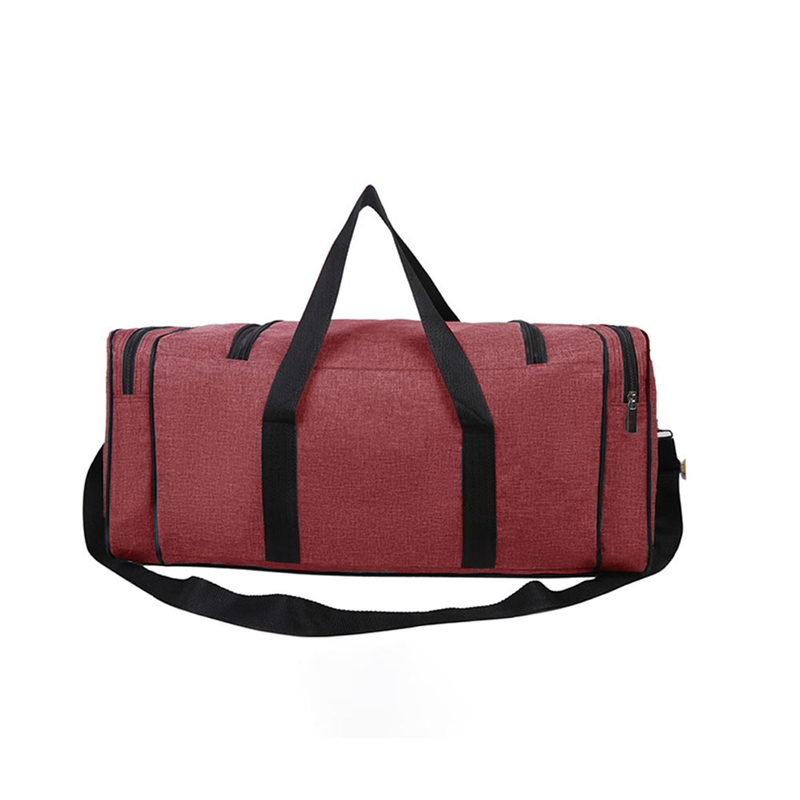 Product image: Σακ βουαγιάζ amber μπορντό am4009, , medium-null