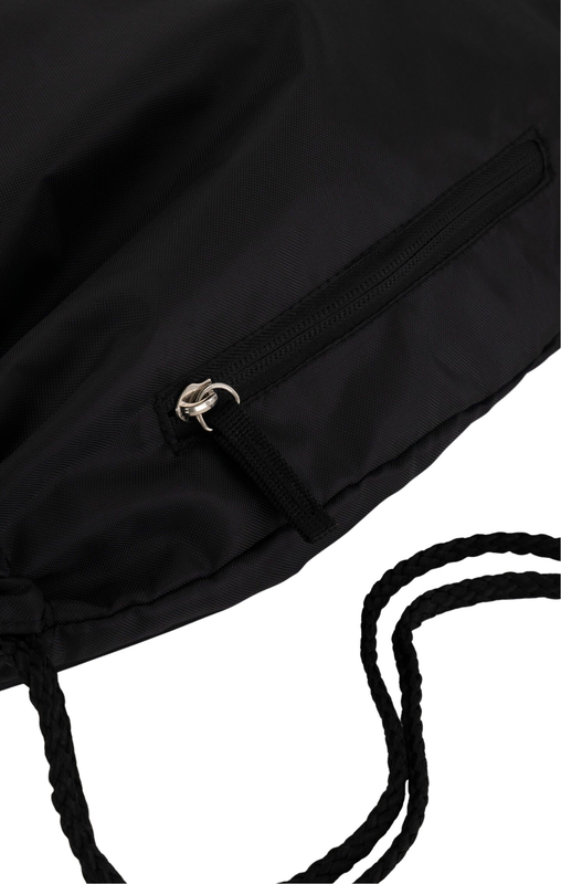 Champion unisex satchel (802339)-black image number null