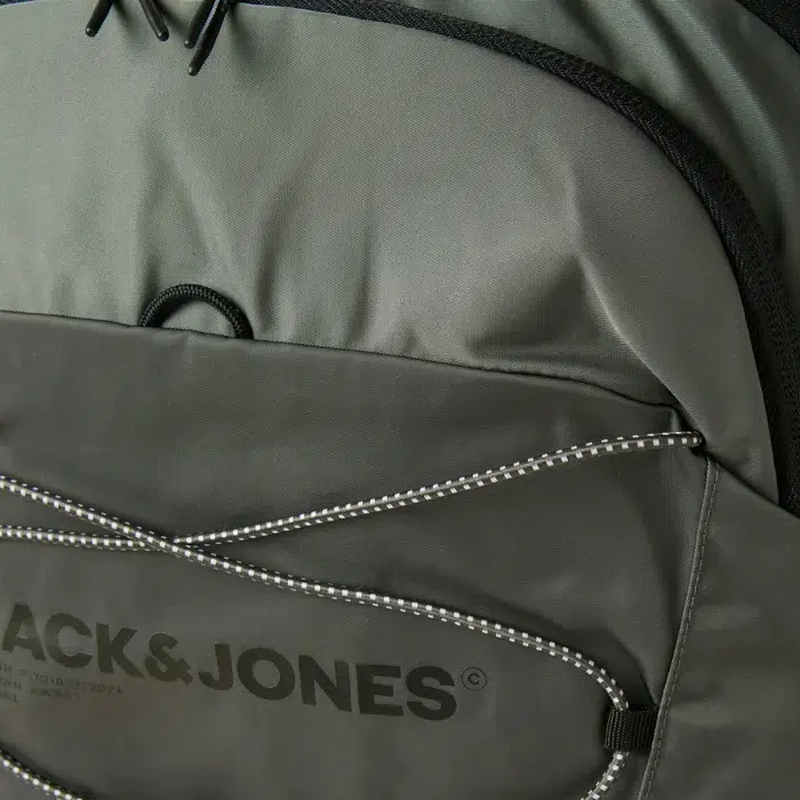 Jack & jones backpack image number null