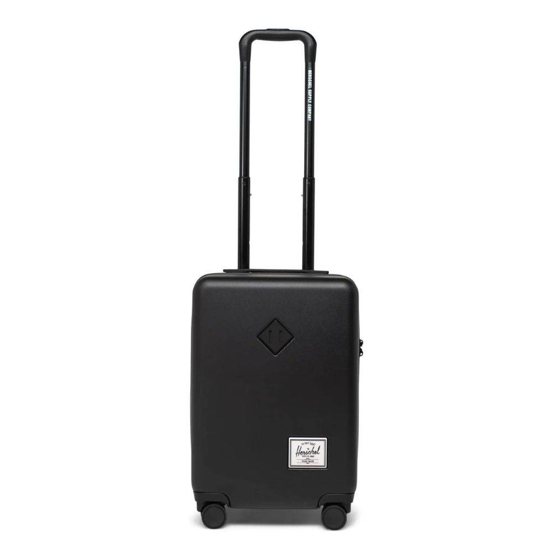 Heritage hardshell carry on luggage-null