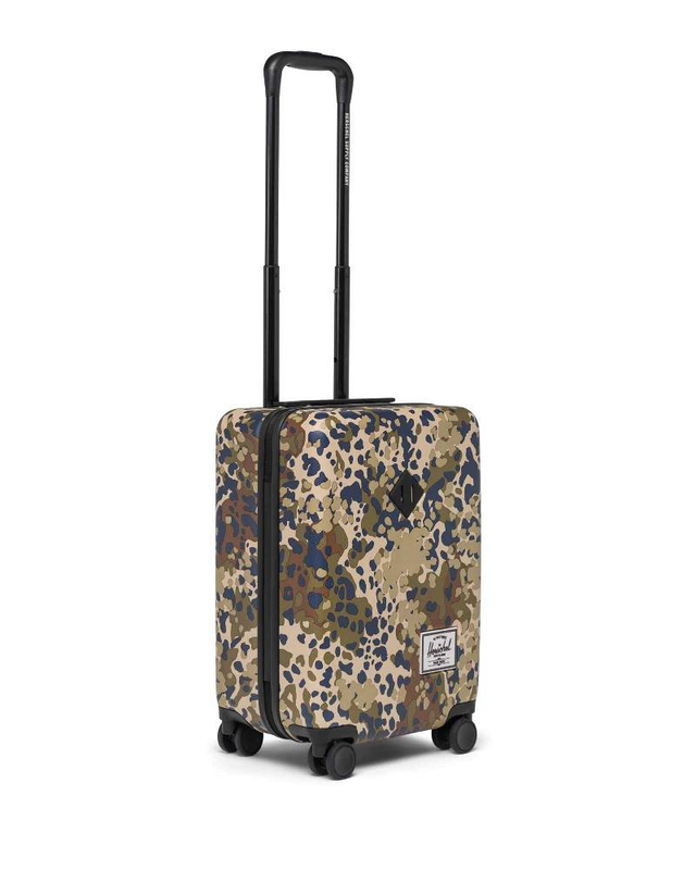 Product image: Heritage hardshell carry on luggage-null