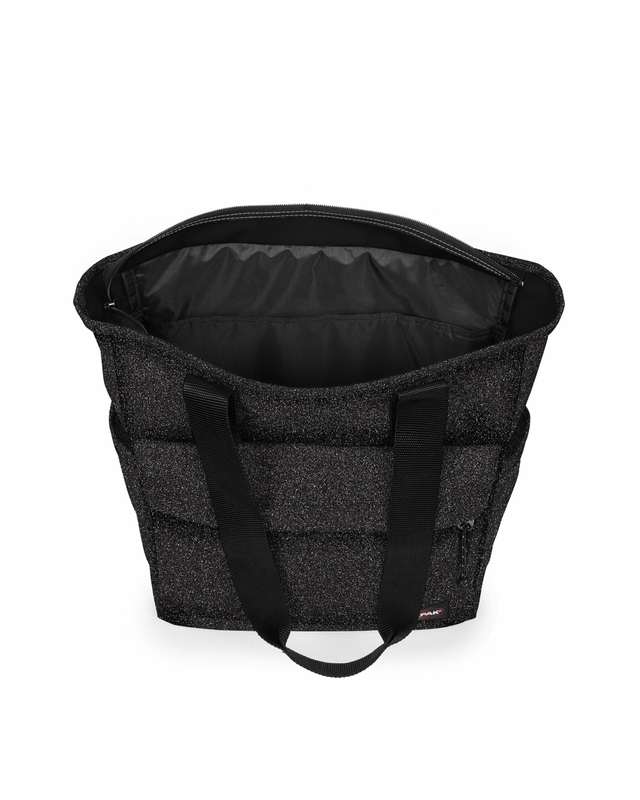 Tote pocket spark black-null
