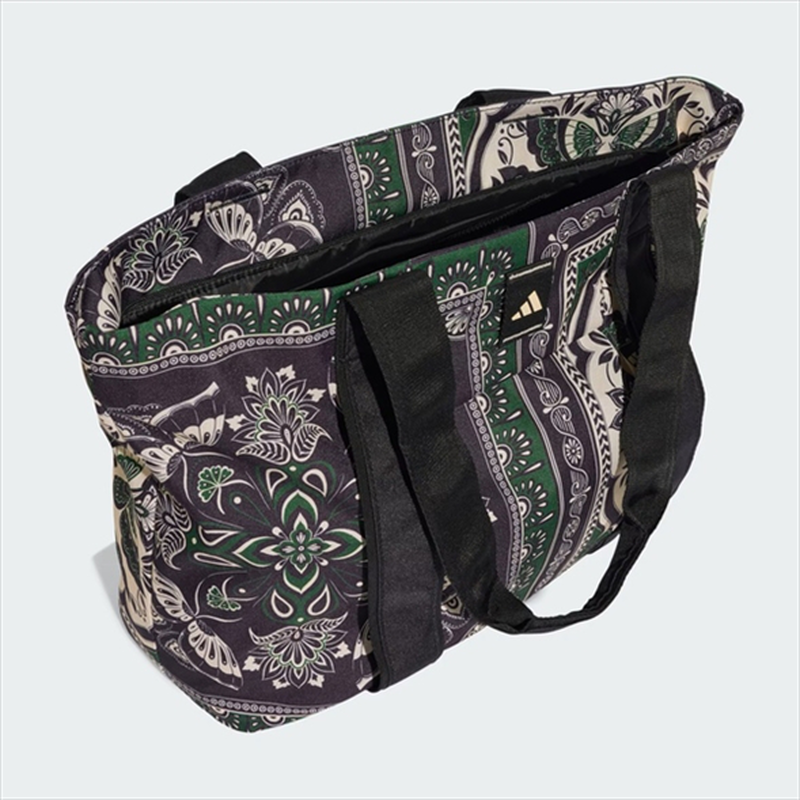 Adidas womens farm tote bag-null