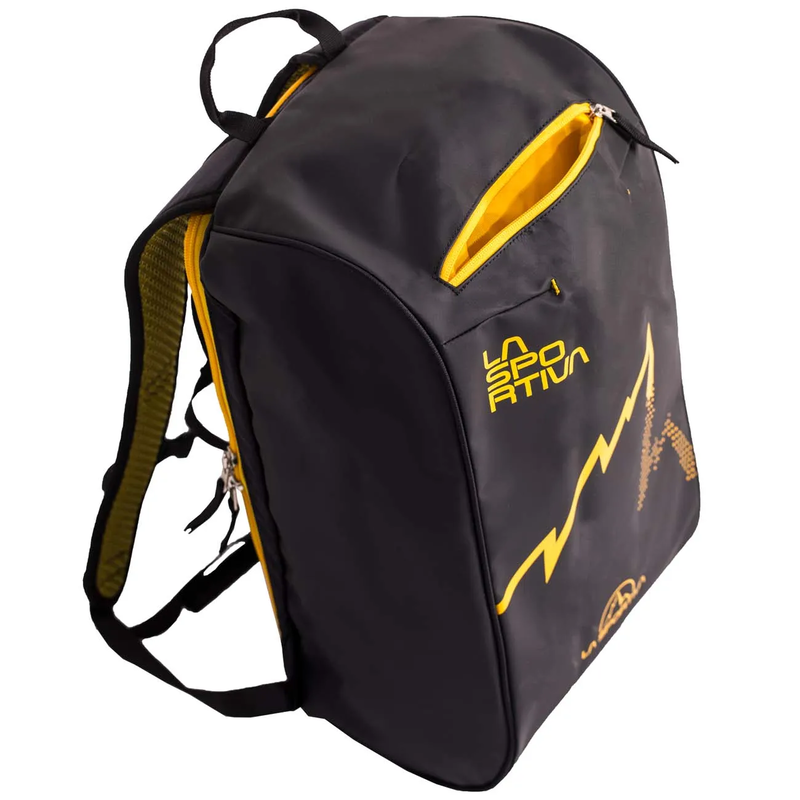 Climbing bag, , medium-null