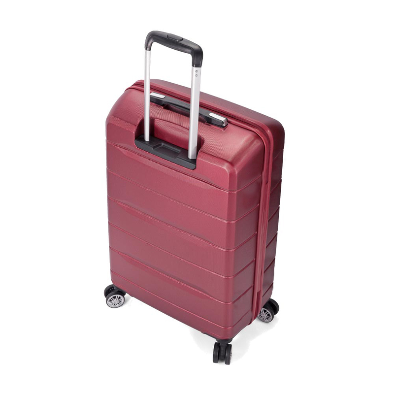 Product image: Βαλίτσα καμπίνας benzi μπορντό bz5583-null