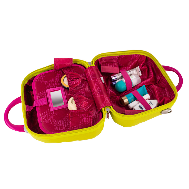 Beauty case agatha ruiz de la prada pistachio 135035-02, , medium-null