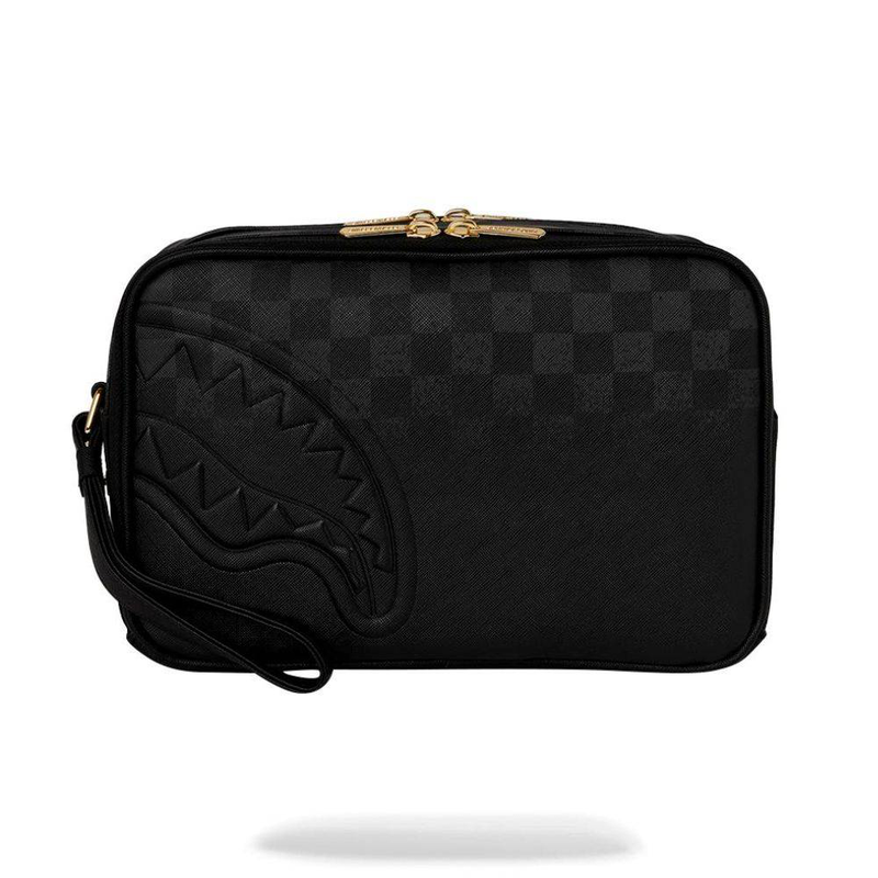 Spritz toiletry bag-null
