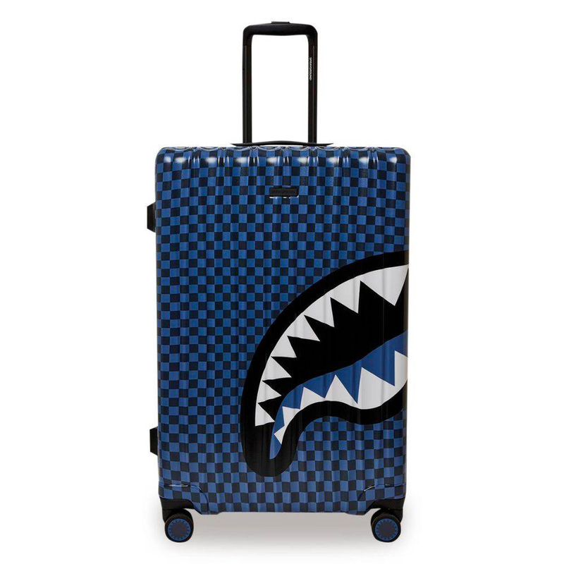 Sprayground midnight sharks in space paris large lugagge-null