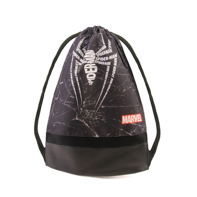 Spider-man storm gym bag 48cm, , medium