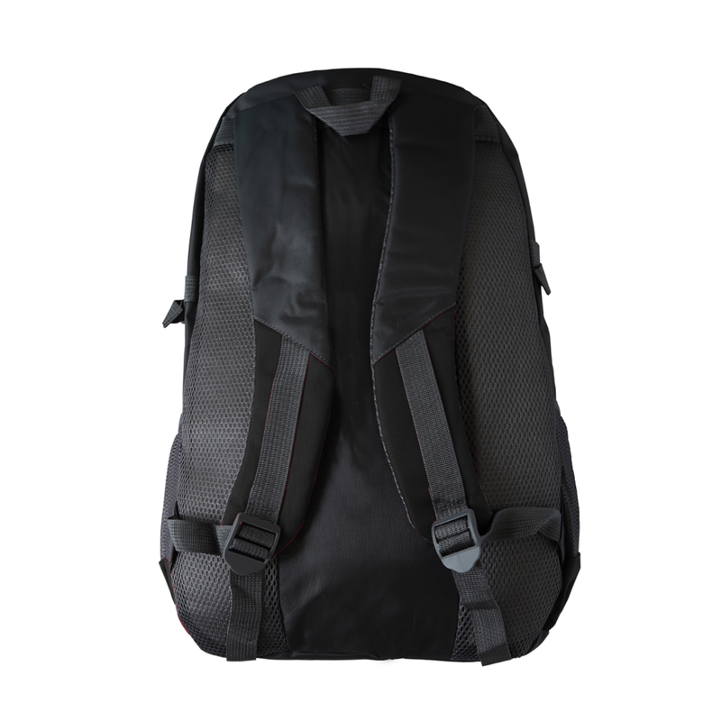 Product image: Σακίδιο εκδρομικό benzi μαύρο bz5779-null