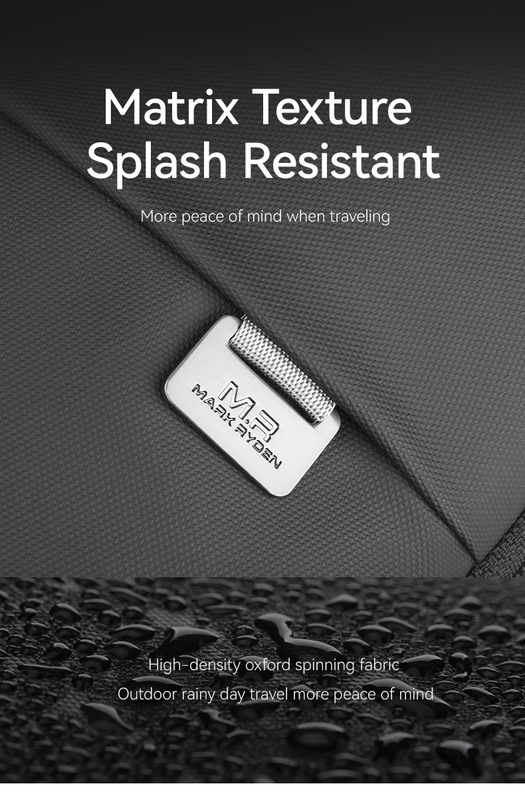 Mark ryden parallel xl expandable automatic suction Air bag vacuum compression version backpack 35l in cyprus-null