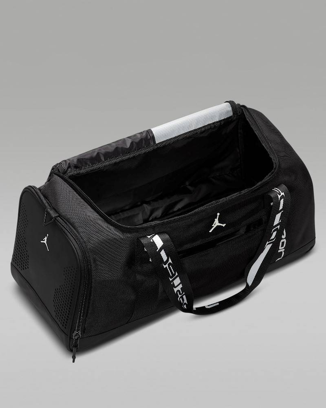 Sport duffle-null