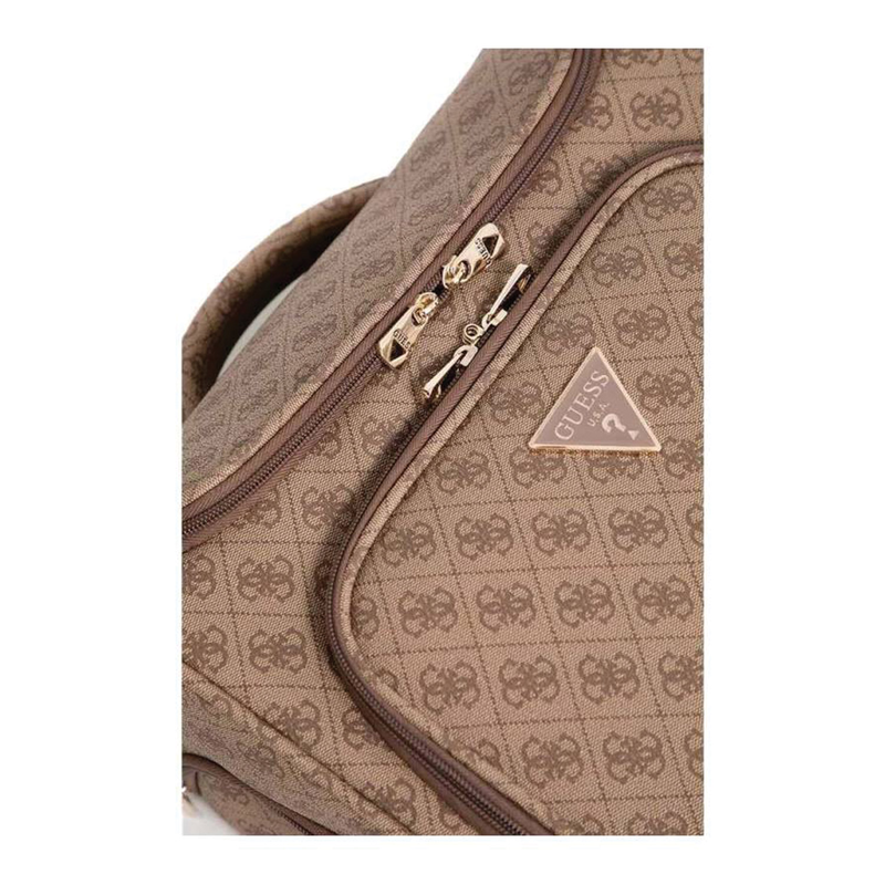 Guess βαλίτσα με ύψος 40εκ.-null