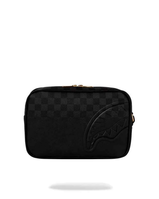 Spritz toiletry bag-null
