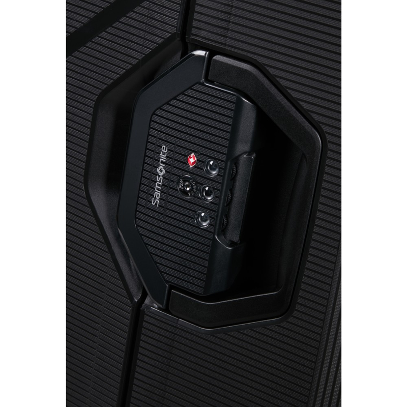 Samsonite magnum eco &ndash; cabin &ndash; 55cm-null