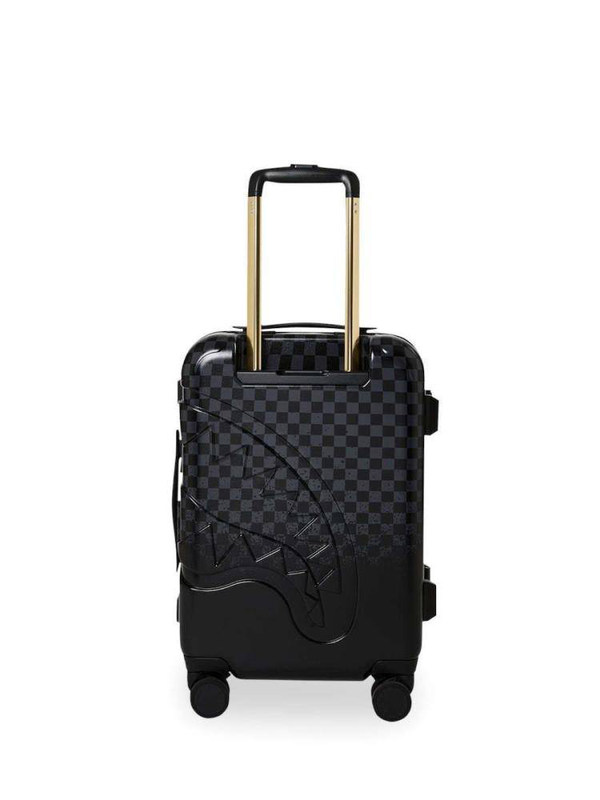 Spritz carry-on hard luggage-null