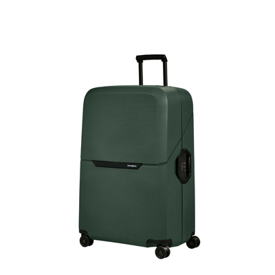 Samsonite magnum eco &ndash; cabin &ndash; 55cm, F. Green, medium