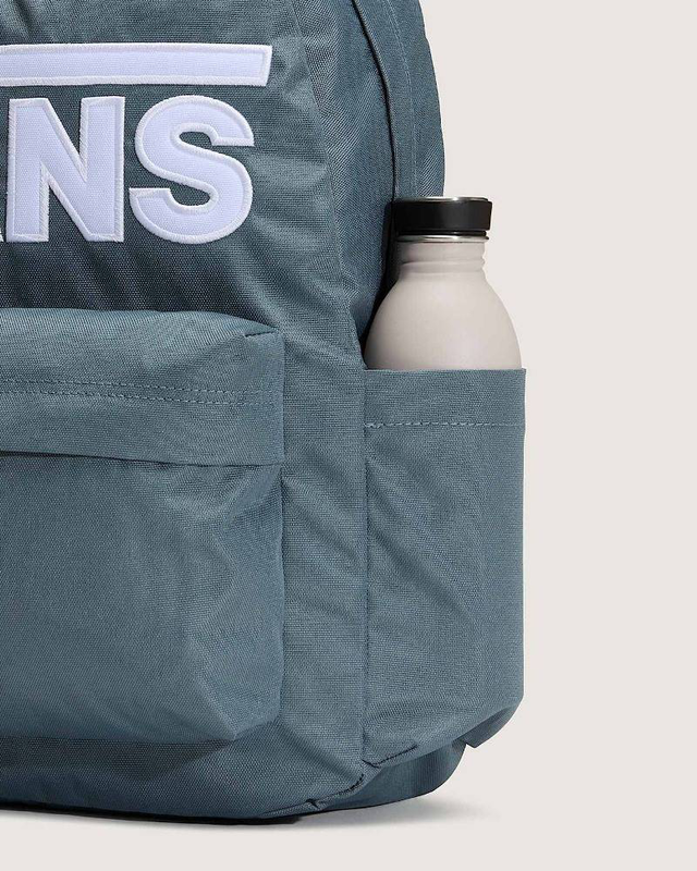 Vans old skool drop v backpack-null