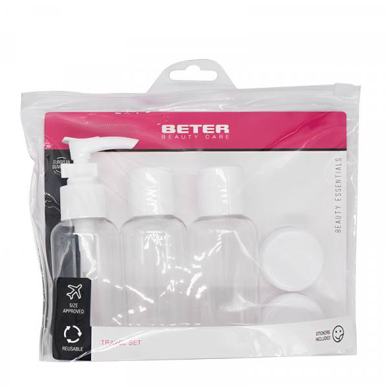 Bater Air travel kit, ., , medium-null