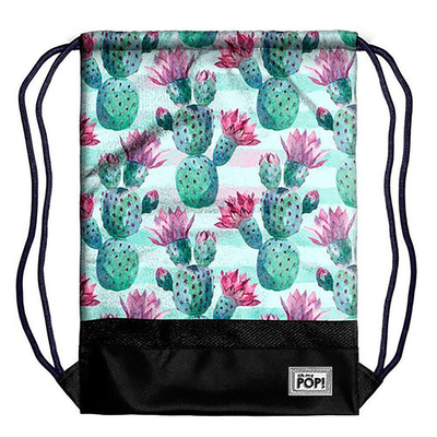 Oh my pop nopal gym bag 48cm, , medium