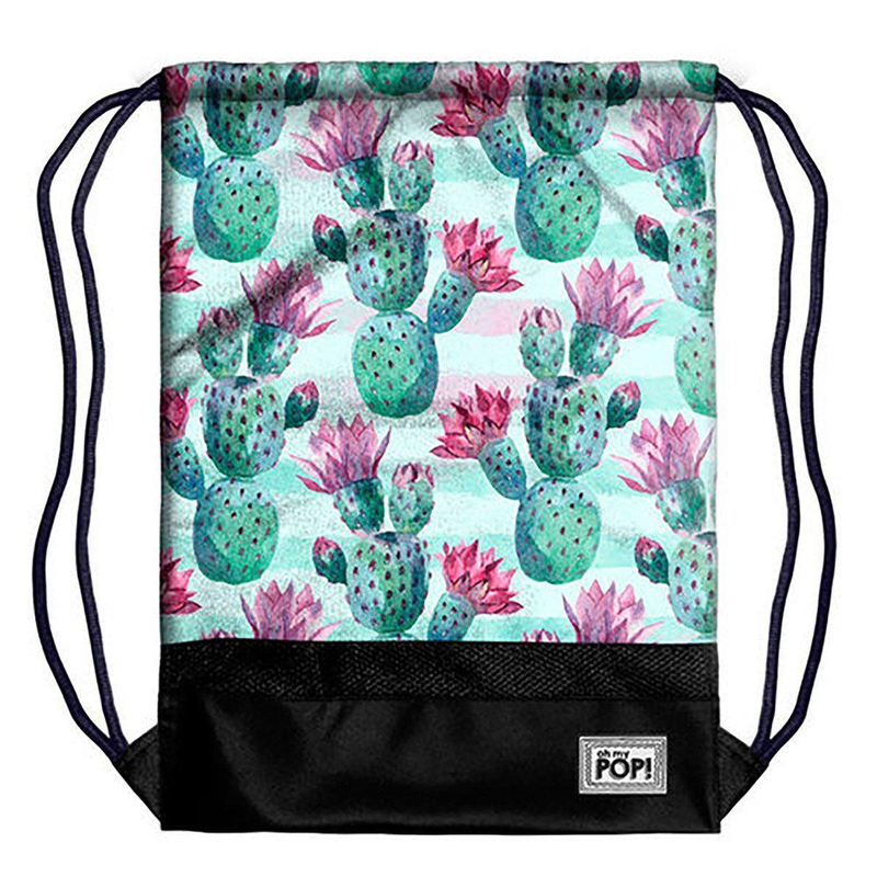 Oh my pop nopal gym bag 48cm, , medium-null