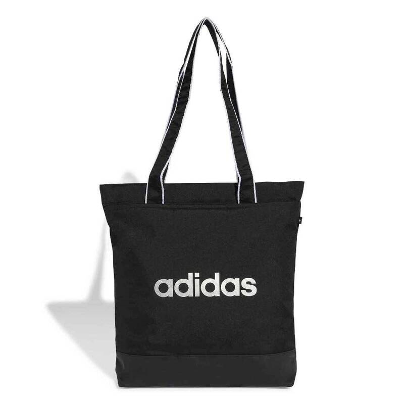 Adidas womens l essentials shopper bag-null