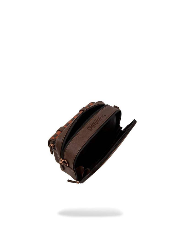 Special ops pixel check toiletry brick image number null