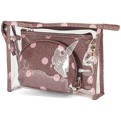 &Nu;&epsilon;&sigma;&epsilon;&sigma;έ&rho; &sigma;&epsilon;&tau; 3 &tau;&epsilon;&mu;&alpha;&chi;ί&omega;&nu; benzi &kappa;&alpha;&phi;έ bz5063, Brown, medium