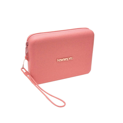 Havaianas &gamma;&upsilon;&nu;&alpha;&iota;&kappa;&epsilon;ί&omicron; &nu;&epsilon;&sigma;&epsilon;&sigma;έ&rho;, Pink, medium