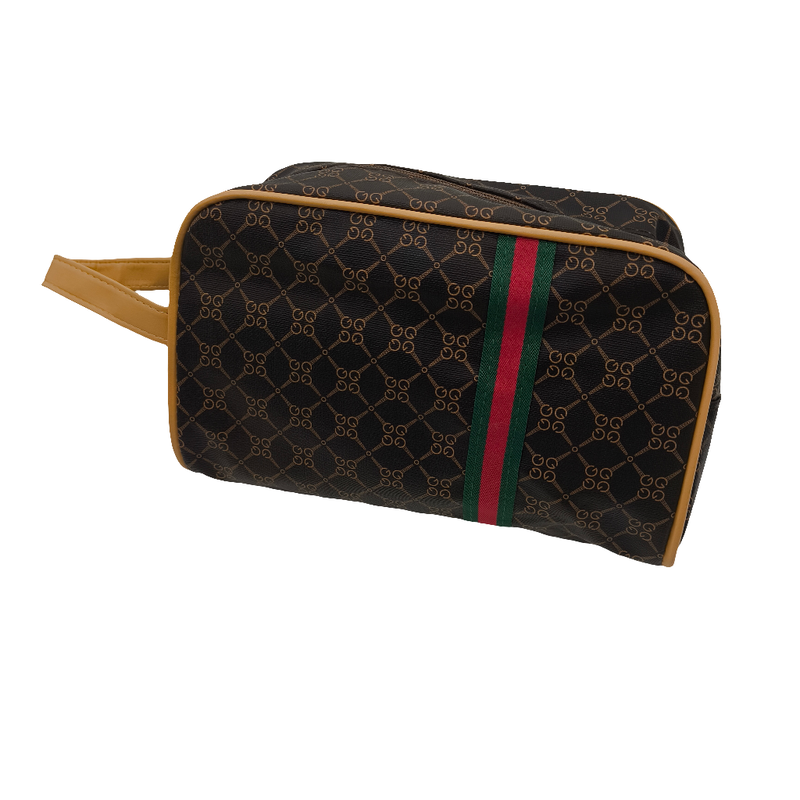 Cosmetic bag-null