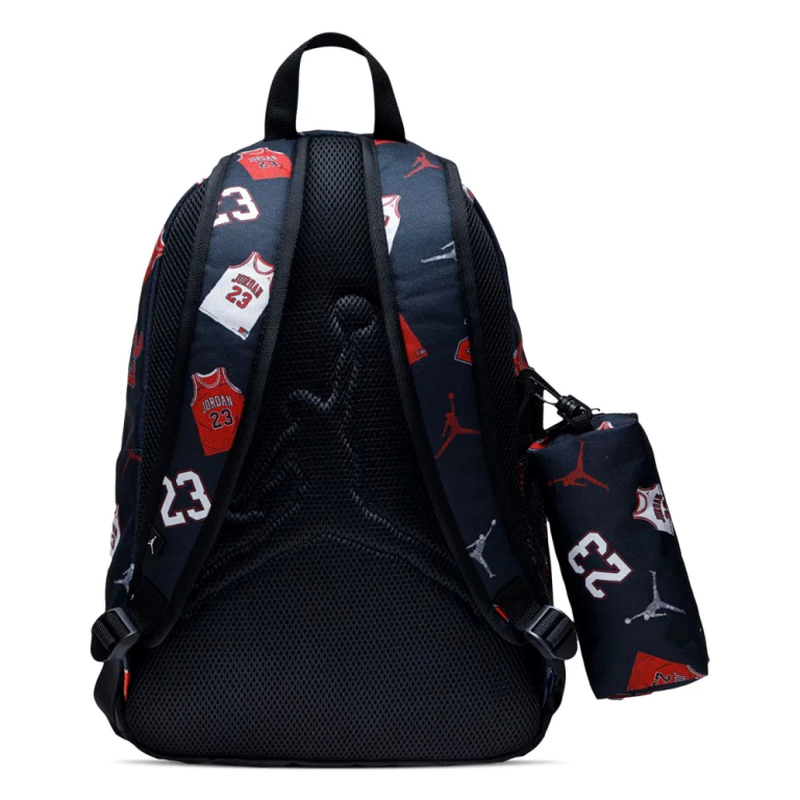 Jordan Air school backpack-null