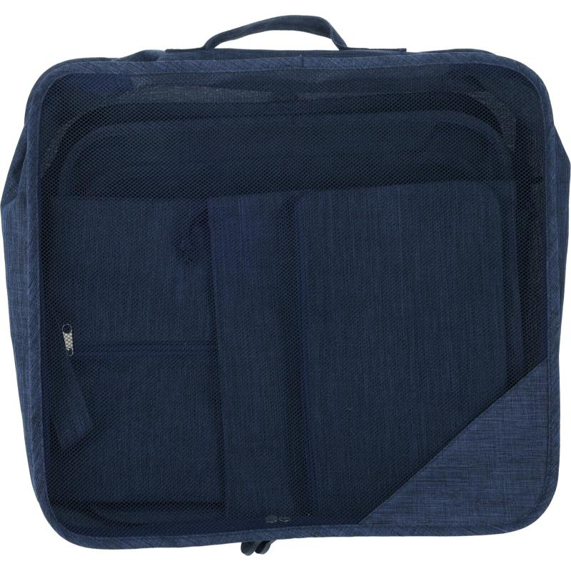 Proworld travel storage organizer set  - assorted colors, , medium-null