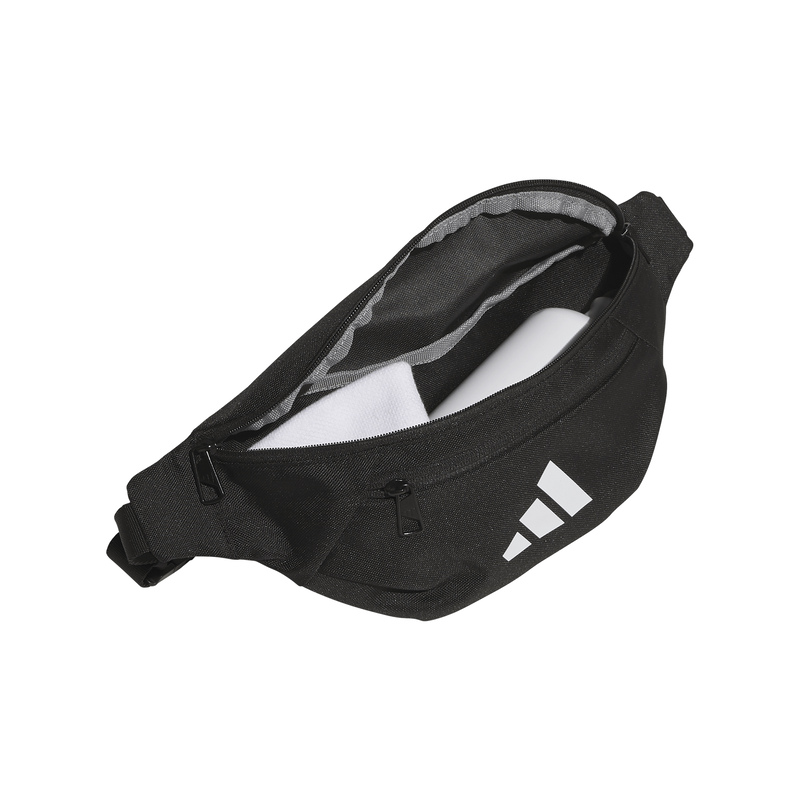 Adidas adults essentials waist bag-null