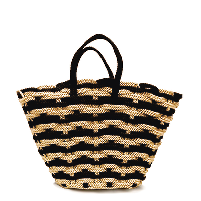 Nissi camel black