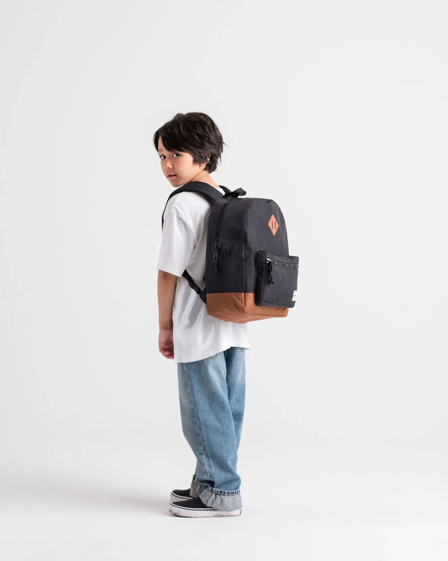 Heritage youth backpack 20l-null