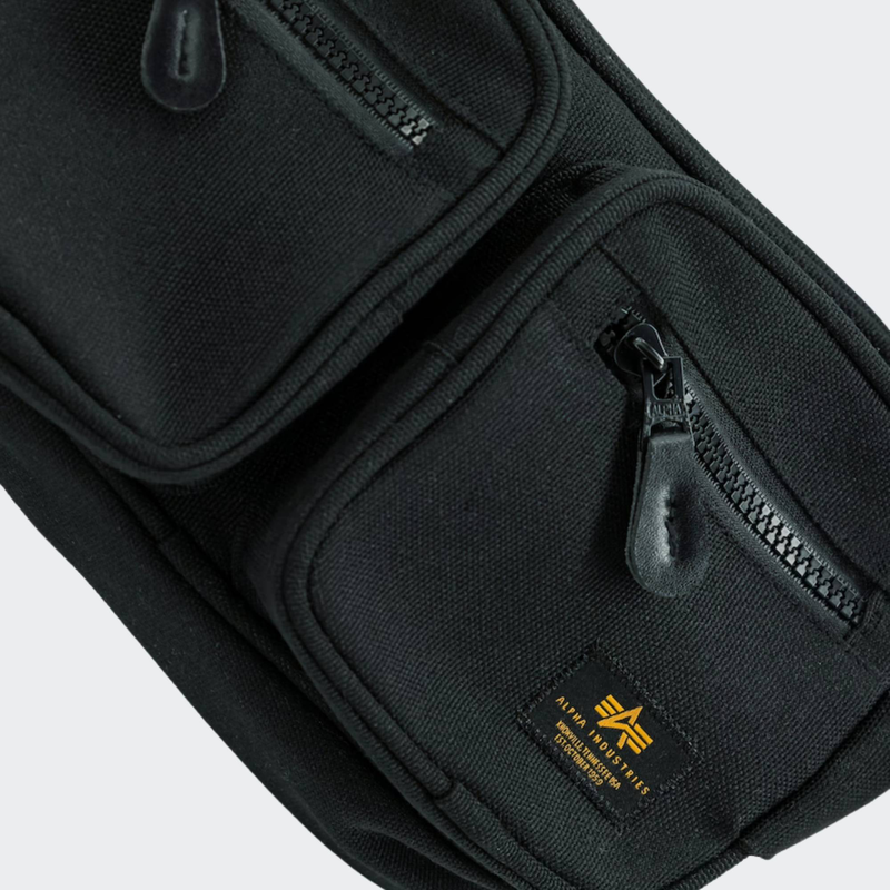 Product image: Label waist bag-null