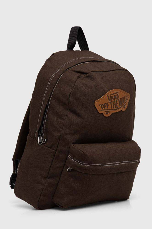 Vans old skool classic backpack image number null