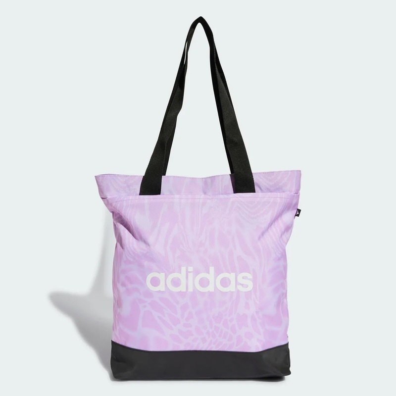 Adidas womens lin tote bag-null