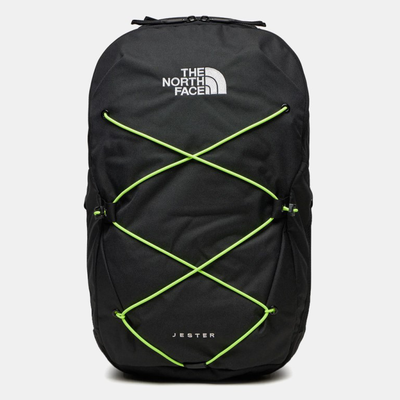 The north face jester, Tnf Black Heath, medium