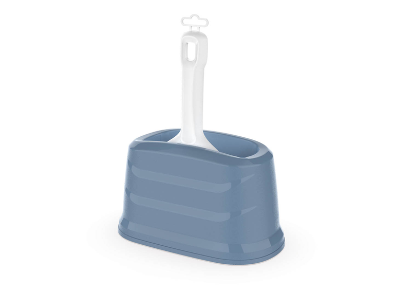 Product image: Spade-holder including spade-null