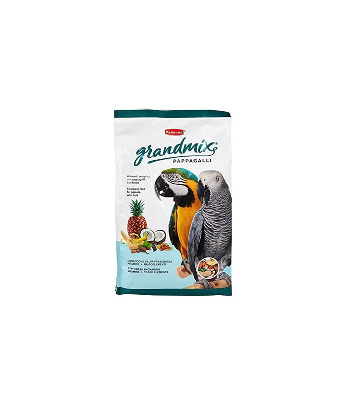 Padovan pappagalli &sigma;&upsilon;&sigma;&kappa;&epsilon;&upsilon;&alpha;&sigma;&iota;&alpha; 2kg, , medium-null