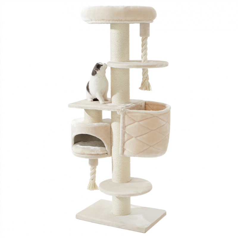 Nobby cupid xlarge cat scratcher-null