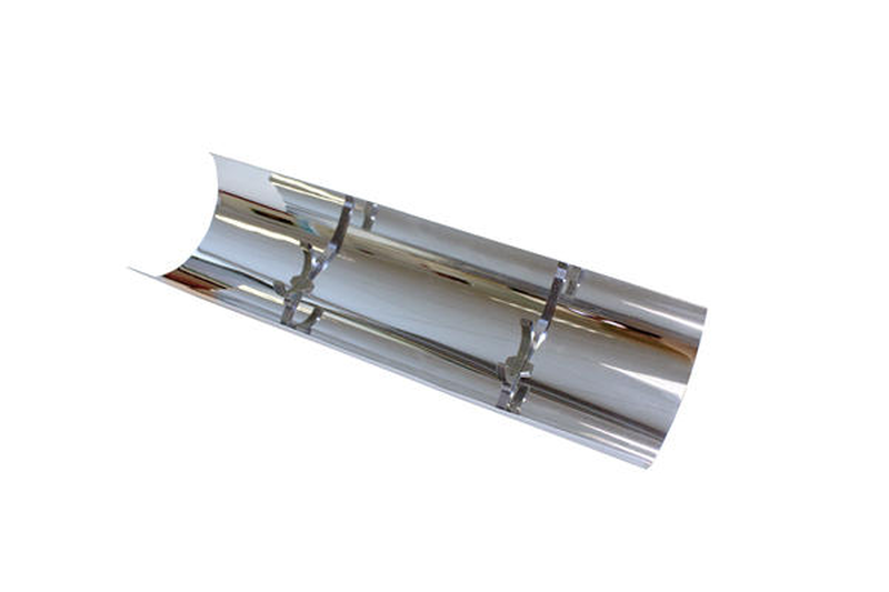 T8 reflector 55x8.5x4.5cm/18w, , medium-null