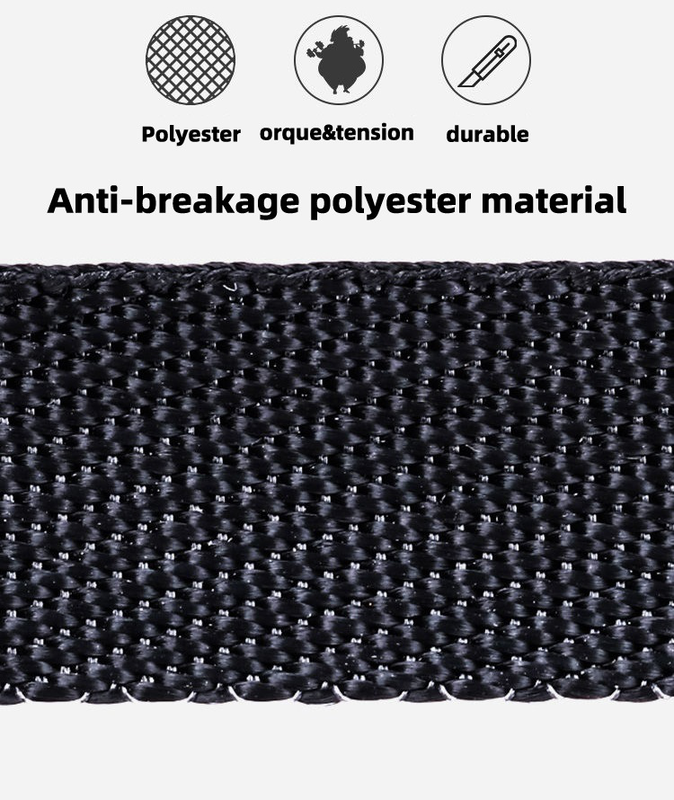 Product image: Ps automatic retractable dog leash 5m 40kg, , medium-null