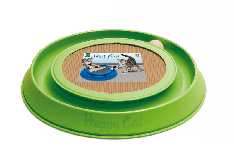 Product image: Georplast happy cat scraper, , medium-null